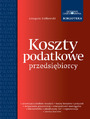 Koszty podatkowe przedsibiorcy