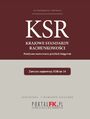 Krajowe Standardy Rachunkowoci 2022