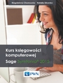 Kurs ksigowoci komputerowej. Sage Symfonia?  2015