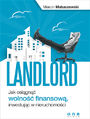 Landlord. Jak osiągnąć wolność finansową, inwestując w nieruchomości. Książka z autografem INWENI