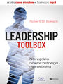 Leadership ToolBox. Narzędzia nowoczesnego menedżera