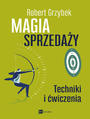 Magia sprzeday. Techniki i wiczenia