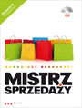 Mistrz sprzeday. Wydanie III rozszerzone. Ksika z autografem MISTR3