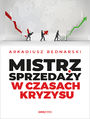 Mistrz sprzeday w czasach kryzysu