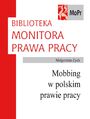Mobbing w polskim prawie pracy