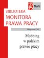 Mobbing w polskim prawie pracy