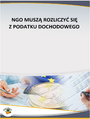 NGO musz rozliczy si z podatku dochodowego