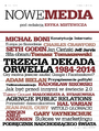 NOWE MEDIA pod redakcj Eryka Mistewicza Kwartalnik 6/2013