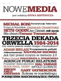 NOWE MEDIA pod redakcją Eryka Mistewicza Kwartalnik 6/2013