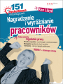 Nagradzanie i wyrnianie pracownikw. 151 byskotliwych rozwiza 