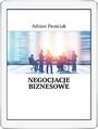 Negocjacje biznesowe