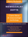 Niewidzialny dotyk. Cztery klucze do nowoczesnego marketingu
