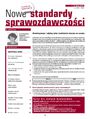 Nowe Standardy Sprawozdawczoci, wydanie specjalne: Amortyzacja i odpisy jako rozoenie kosztu w czasie