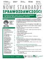 Nowe Standardy Sprawozdawczoci, wydanie specjalne: Podniesienie kapitau zakadowego zwiksza wiarygodno spki