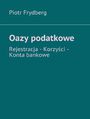 Oazy podatkowe