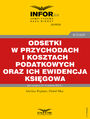 Odsetki w przychodach i kosztach podatkowych oraz ich ewidencja ksigowa
