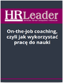 On-the-job coaching, czyli jak wykorzysta prac do nauki