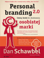 Personal branding 2.0. Cztery kroki do zbudowania osobistej marki