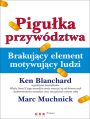 Piguka przywdztwa. Brakujcy element motywujcy ludzi