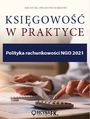 Polityka rachunkowoci NGO 2021