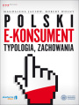 Polski e-konsument - typologia, zachowania