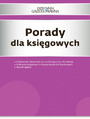 Porady dla ksi�gowych