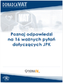 Poznaj odpowiedzi na 16 wanych pyta dotyczcych JPK