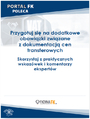 Przygotuj si na dodatkowe obowizki zwizane z dokumentacj cen transferowych. Skorzystaj z praktycznych wskazwek i komentarzy ekspertw
