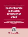 Rachunkowo jednostek owiatowych 2022
