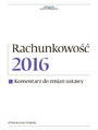 Rachunkowo�� 2016 