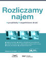 Rozliczamy najem