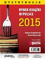 Rynek książki w Polsce 2015 Dystrybucja