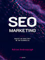 SEO marketing. Bd widoczny w internecie