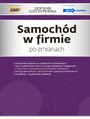 Samochd w firmie po zmianach