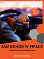 Samoch�d w firmie