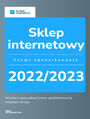 Sklep internetowy - formy opodatkowania 2022/2023