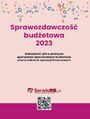 Sprawozdawczo�� bud�etowa 2023