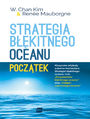 Strategia błękitnego oceanu. Początek
