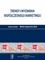 Trendy i wyzwania wspczesnego marketingu. Tom 21