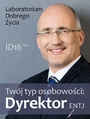 Twj typ osobowoci: Dyrektor (ENTJ)