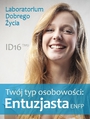 Twj typ osobowoci: Entuzjasta (ENFP)