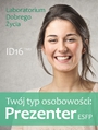 Twj typ osobowoci: Prezenter (ESFP)