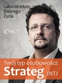 Twj typ osobowoci: Strateg (INTJ)