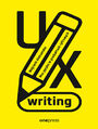 UX writing. Moc jzyka w produktach cyfrowych