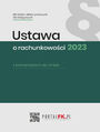 Ustawa o rachunkowoci 2023