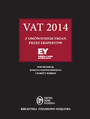 VAT 2014 z omwieniem ekspertw EY