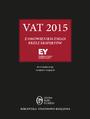 VAT 2015 z omwieniem zmian przez ekspertw EY