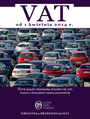 VAT od 1 kwietnia 2014. Nowe zasady odliczania podatku od aut, paliwa i wydatków eksploatacyjnych