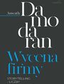 Wycena firmy