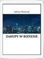 Zakupy wbiznesie